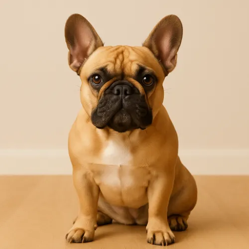 Fransk Bulldog – komplet guide til pleje og behov